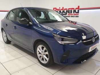 2020 (70) - 1.2 SE Hatchback 5dr