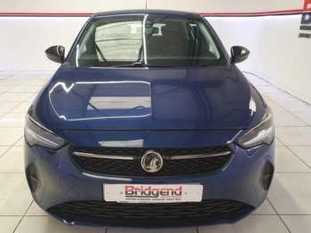 Used Vauxhall Corsa 2020 for sale - 73982541: Photo