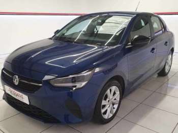 Used Vauxhall Corsa 2020 for sale - 73982541: Photo