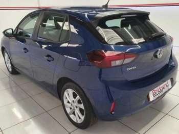 Used Vauxhall Corsa 2020 for sale - 73982541: Photo