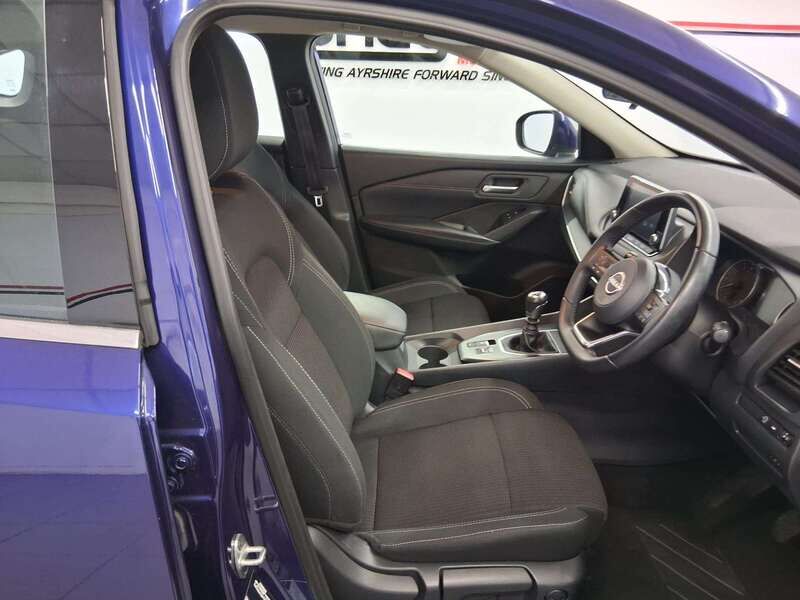 Used Nissan Qashqai 2022 for sale - 77814368: Photo 11