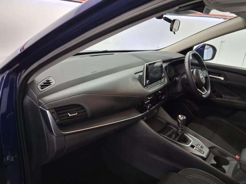 Used Nissan Qashqai 2022 for sale - 77814368: Photo 13