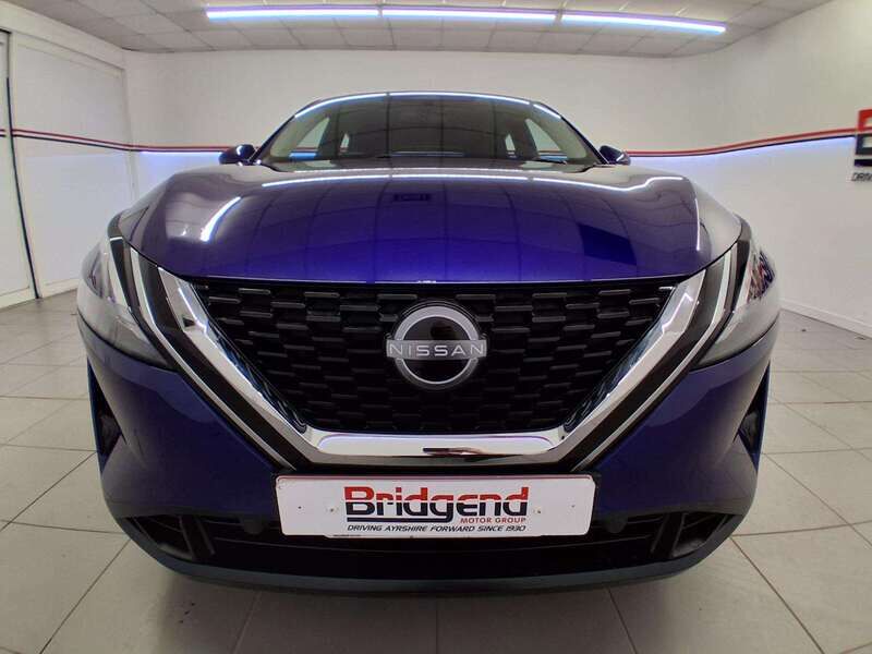 Used Nissan Qashqai 2022 for sale - 77814368: Photo 2