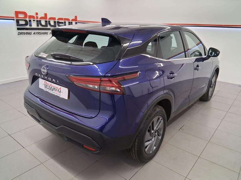 Used Nissan Qashqai 2022 for sale - 77814368: Photo 6