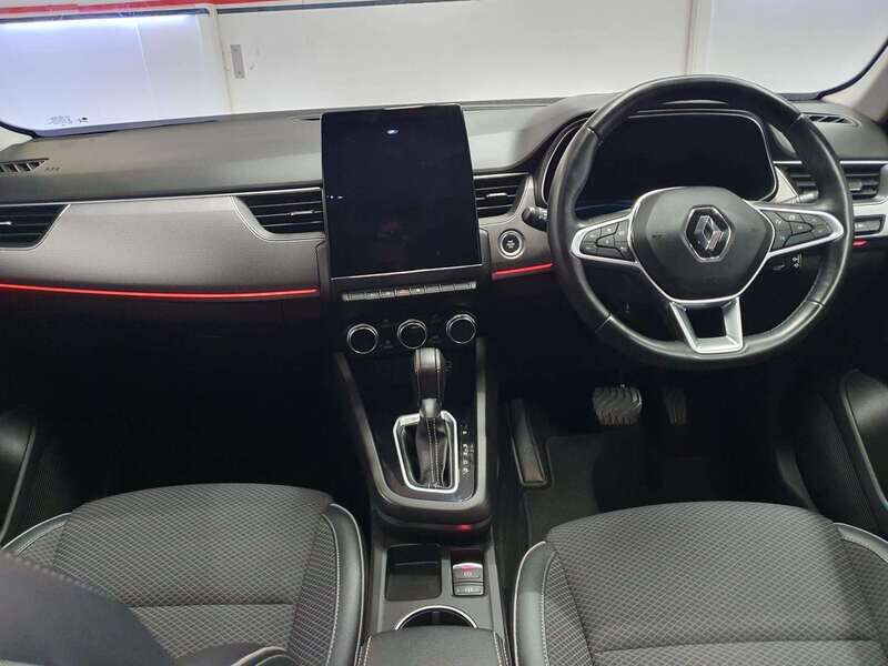Used Renault Arkana 2022 for sale - 77045259: Photo 12