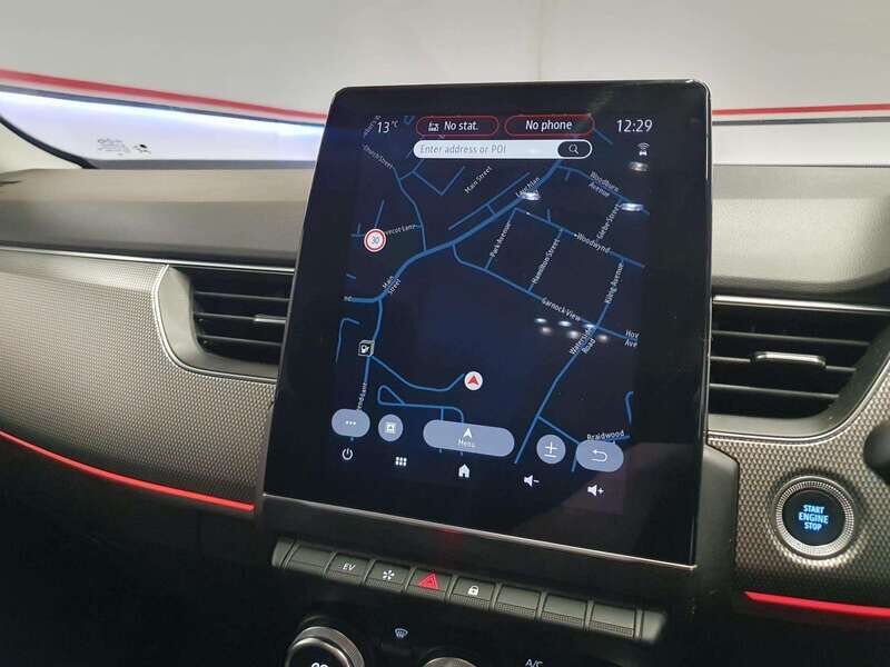 Used Renault Arkana 2022 for sale - 77045259: Photo 17