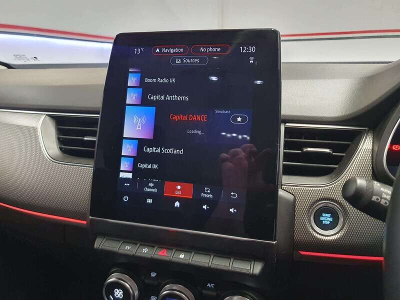 Used Renault Arkana 2022 for sale - 77045259: Photo 18