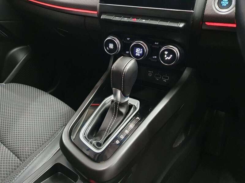 Used Renault Arkana 2022 for sale - 77045259: Photo 19