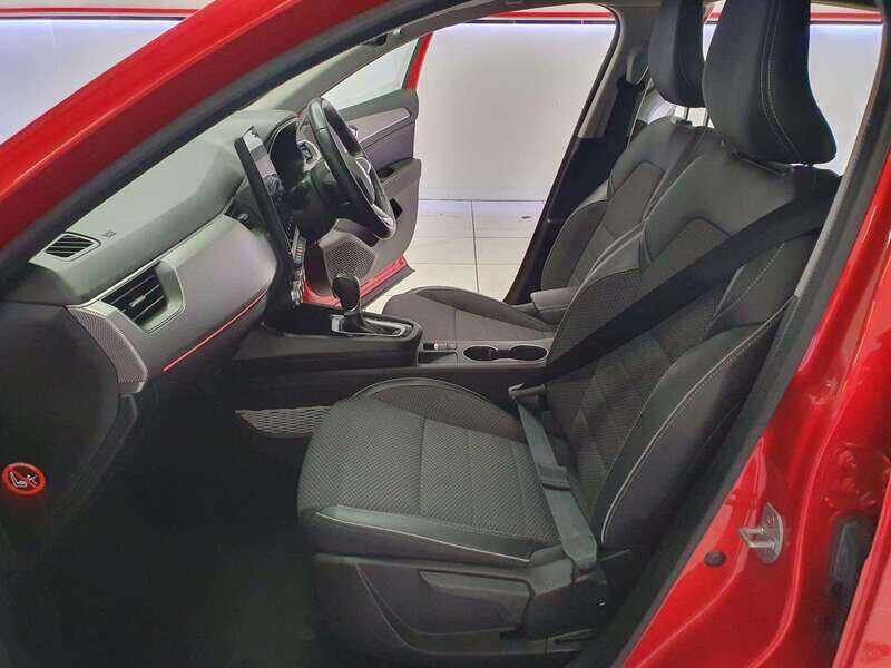 Used Renault Arkana 2022 for sale - 77045259: Photo 21