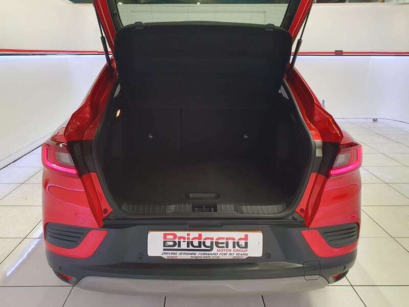 Used Renault Arkana 2022 for sale - 77045259: Photo 7