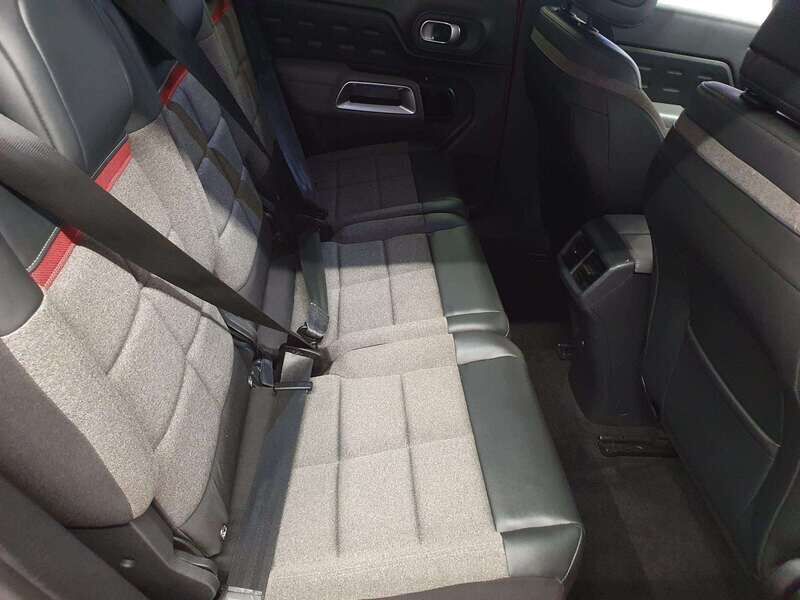 Used Citroen C5 Aircross 2020 for sale - 77045145: Photo 10