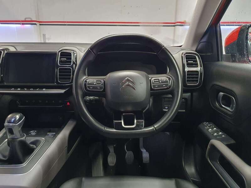 Used Citroen C5 Aircross 2020 for sale - 77045145: Photo 11