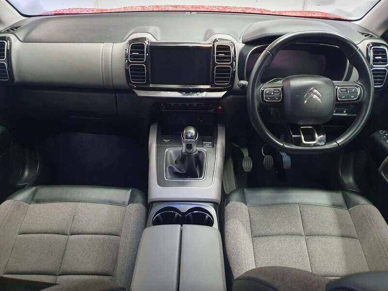 Used Citroen C5 Aircross 2020 for sale - 77045145: Photo 12