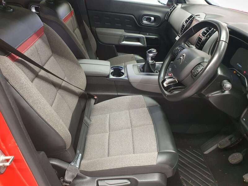 Used Citroen C5 Aircross 2020 for sale - 77045145: Photo 14