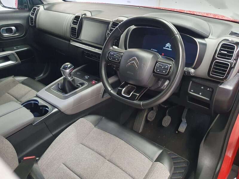 Used Citroen C5 Aircross 2020 for sale - 77045145: Photo 15