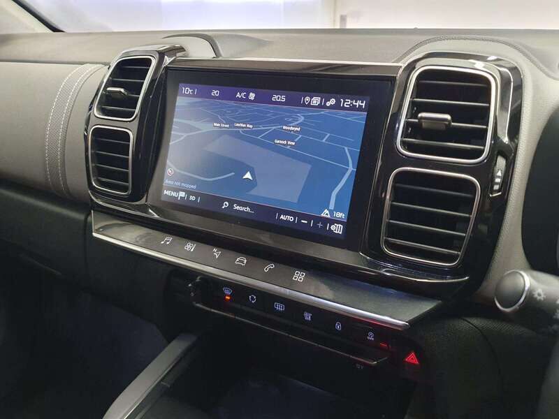 Used Citroen C5 Aircross 2020 for sale - 77045145: Photo 16