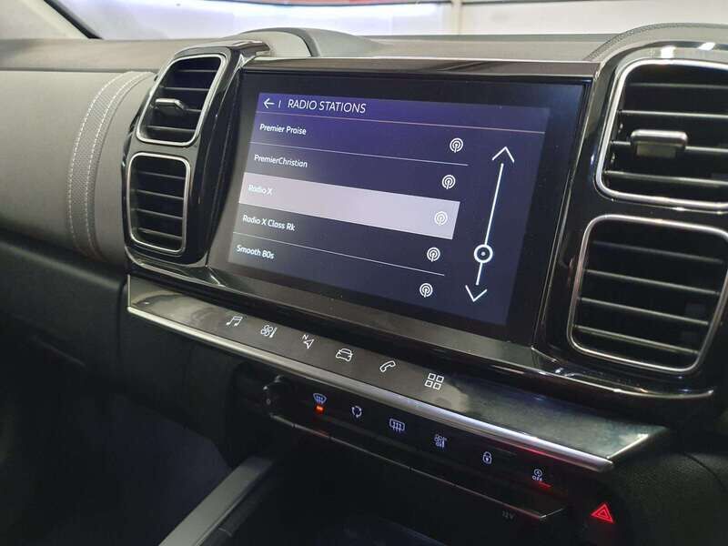 Used Citroen C5 Aircross 2020 for sale - 77045145: Photo 17