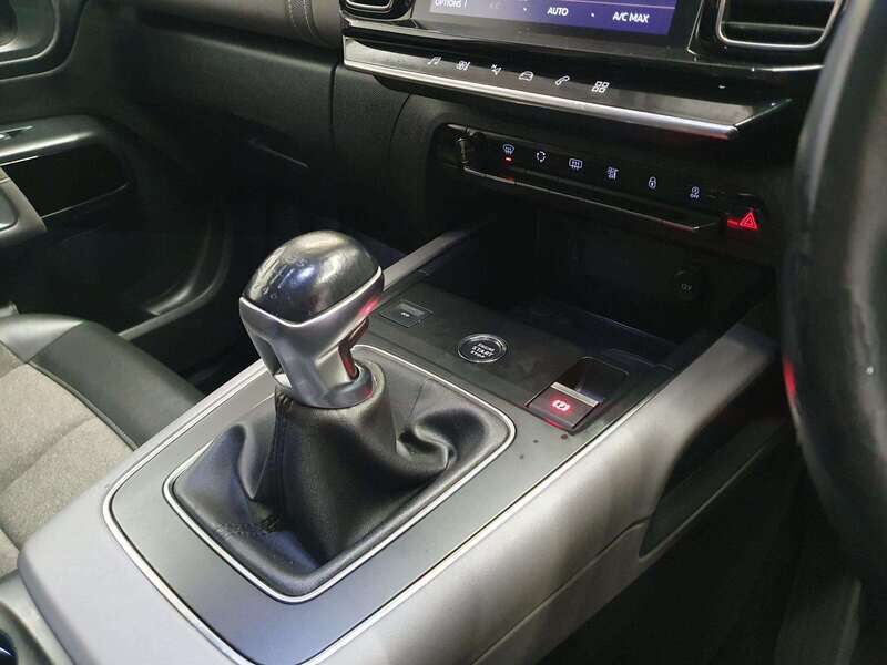 Used Citroen C5 Aircross 2020 for sale - 77045145: Photo 18