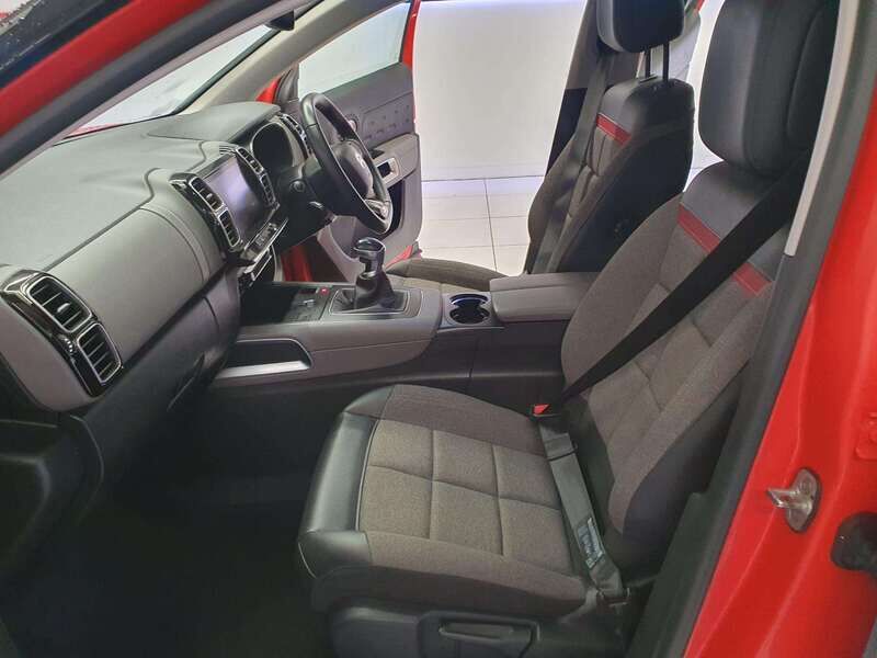 Used Citroen C5 Aircross 2020 for sale - 77045145: Photo 20