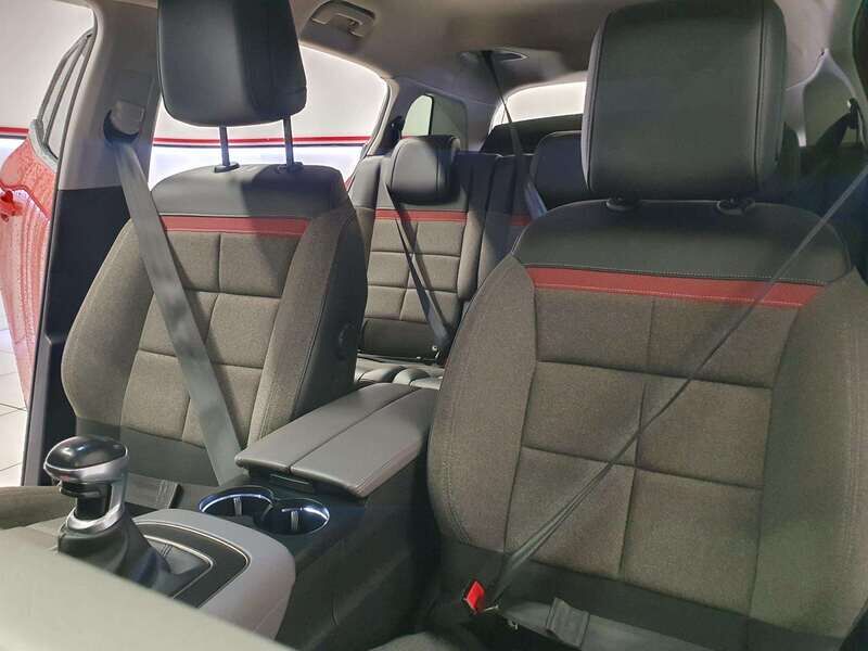 Used Citroen C5 Aircross 2020 for sale - 77045145: Photo 21