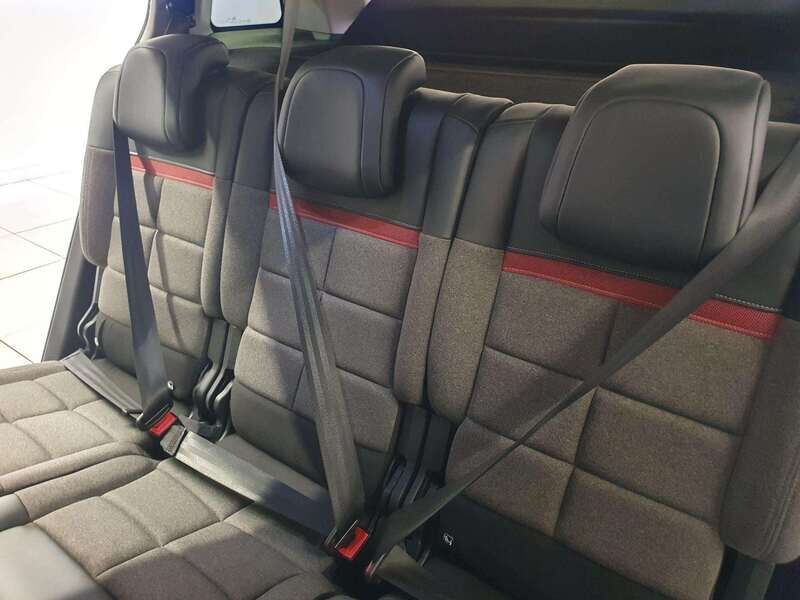 Used Citroen C5 Aircross 2020 for sale - 77045145: Photo 23