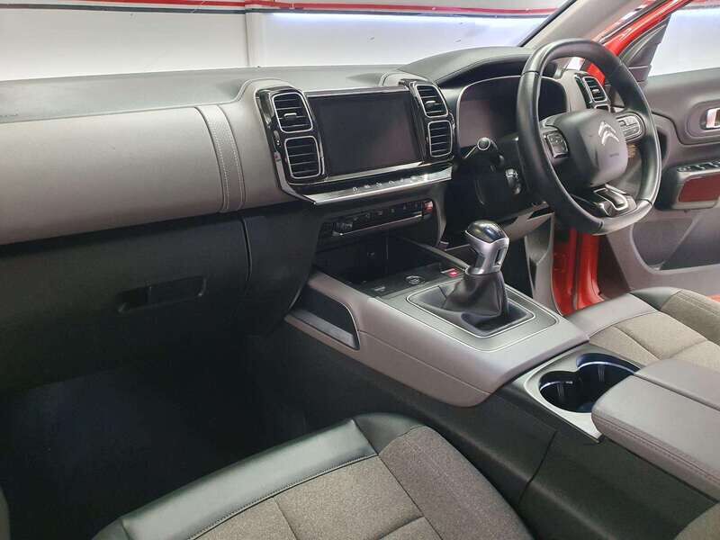 Used Citroen C5 Aircross 2020 for sale - 77045145: Photo 24