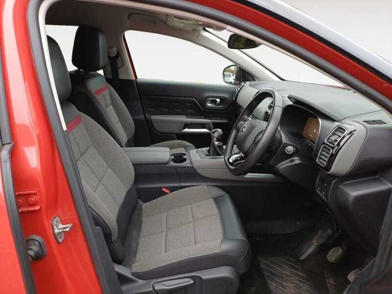 Used Citroen C5 Aircross 2020 for sale - 77045145: Photo 3