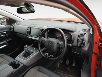 Used Citroen C5 Aircross 2020 for sale - 77045145: Photo