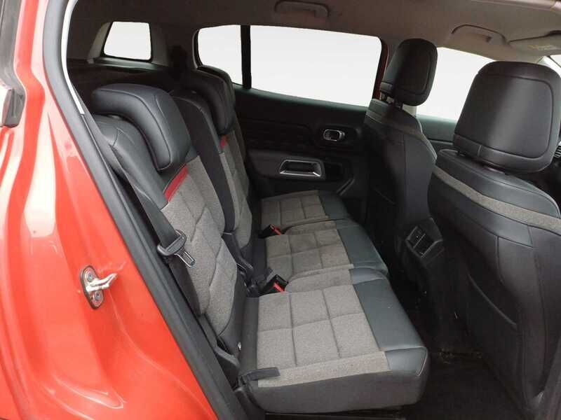 Used Citroen C5 Aircross 2020 for sale - 77045145: Photo 5