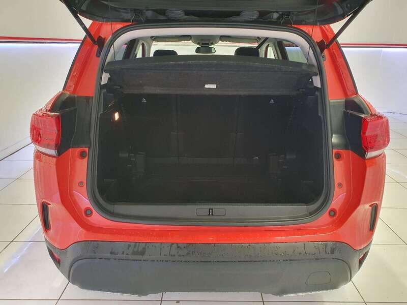 Used Citroen C5 Aircross 2020 for sale - 77045145: Photo 7