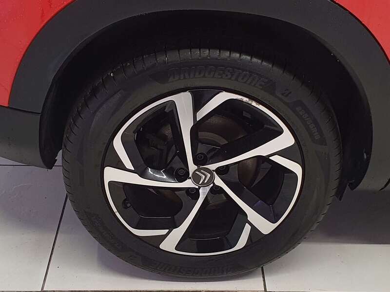 Used Citroen C5 Aircross 2020 for sale - 77045145: Photo 8