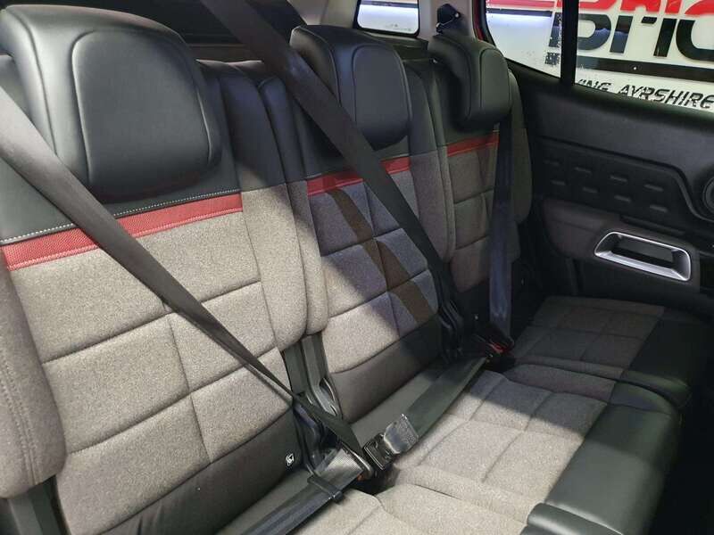 Used Citroen C5 Aircross 2020 for sale - 77045145: Photo 9