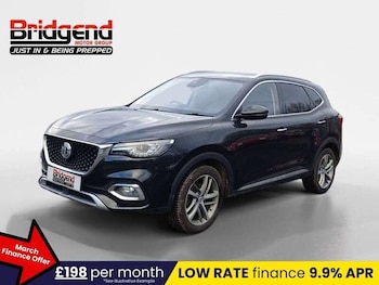 MG MG HS feature image