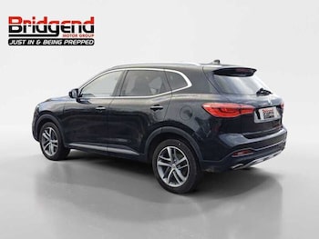 Used MG MG HS 2023 for sale - 77814667: Photo