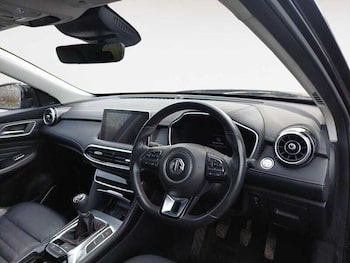 Used MG MG HS 2023 for sale - 77814667: Photo