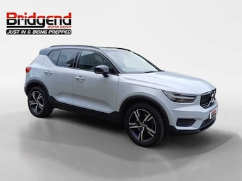 Used Volvo XC40 2021 for sale - 79515288: Photo