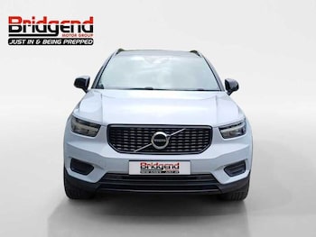 Used Volvo XC40 2021 for sale - 79515288: Photo