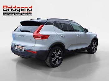 Used Volvo XC40 2021 for sale - 79515288: Photo