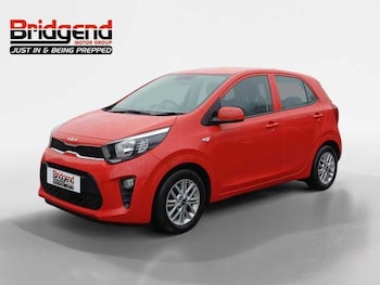 Used Kia Picanto 2023 for sale - 77814032: Photo
