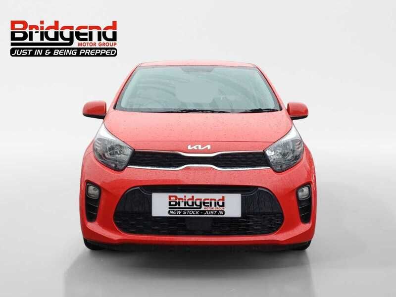 Used Kia Picanto 2023 for sale - 77814032: Photo 2