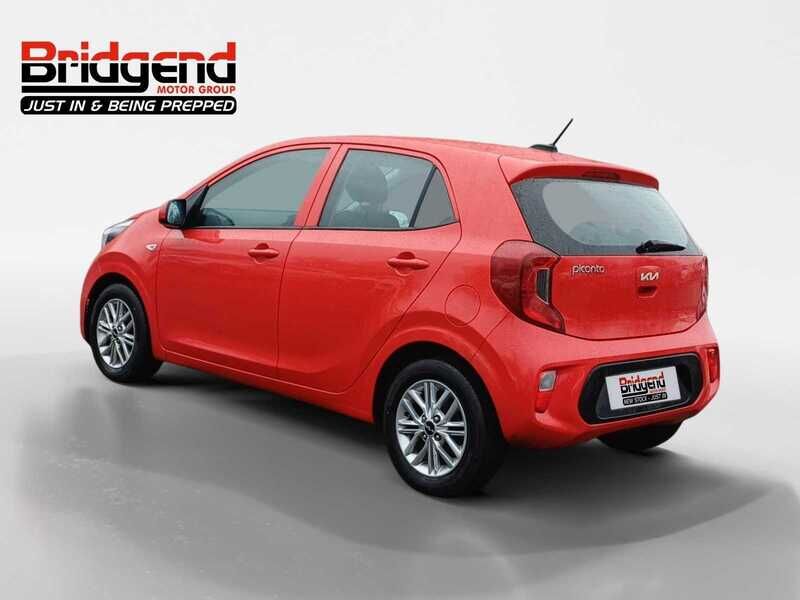 Used Kia Picanto 2023 for sale - 77814032: Photo 3