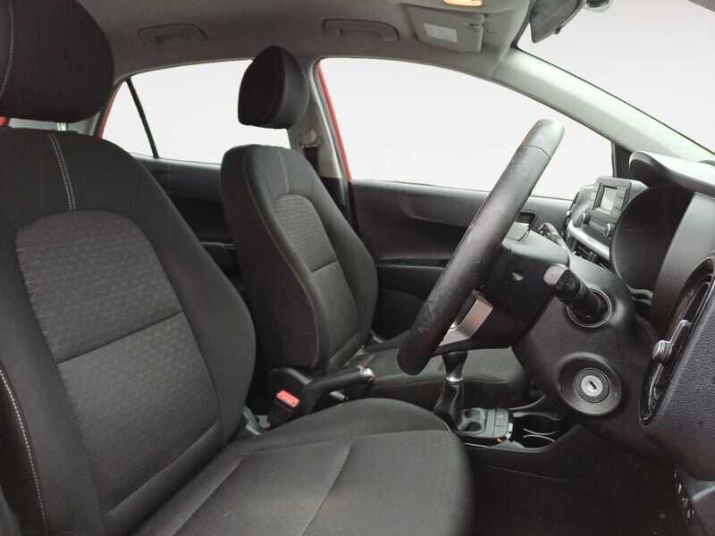 Used Kia Picanto 2023 for sale - 77814032: Photo 4