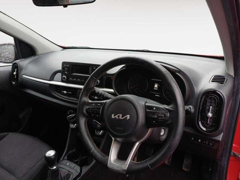 Used Kia Picanto 2023 for sale - 77814032: Photo 5