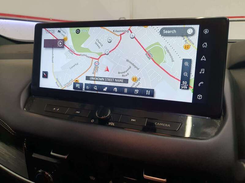 Used Nissan Qashqai 2022 for sale - 77045315: Photo 16