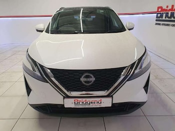 Used Nissan Qashqai 2022 for sale - 77045315: Photo