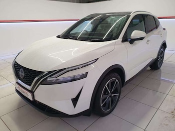 Used Nissan Qashqai 2022 for sale - 77045315: Photo