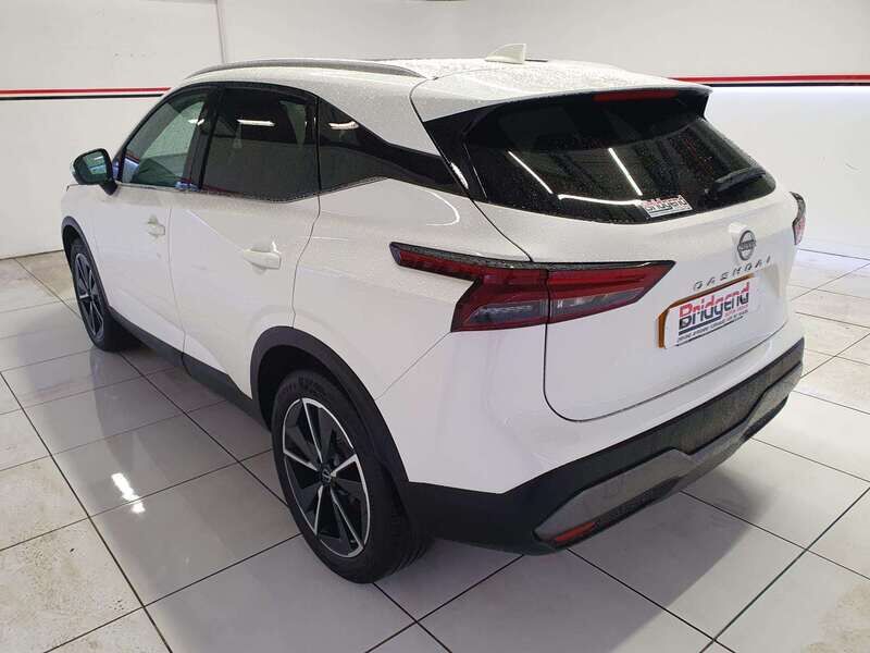 Used Nissan Qashqai 2022 for sale - 77045315: Photo 4