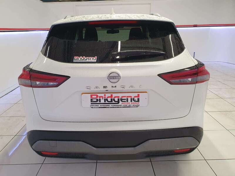 Used Nissan Qashqai 2022 for sale - 77045315: Photo 5
