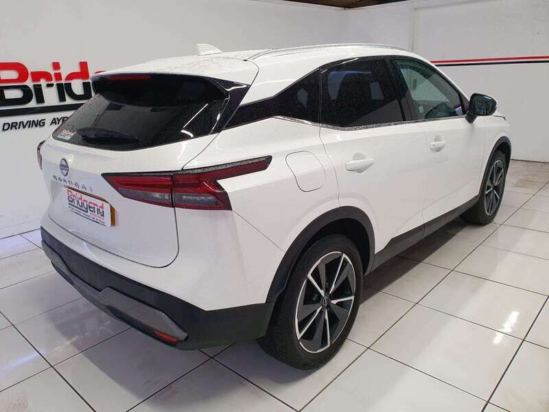 Used Nissan Qashqai 2022 for sale - 77045315: Photo 6