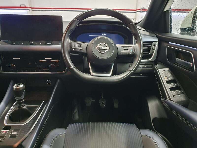 Used Nissan Qashqai 2022 for sale - 77045315: Photo 9